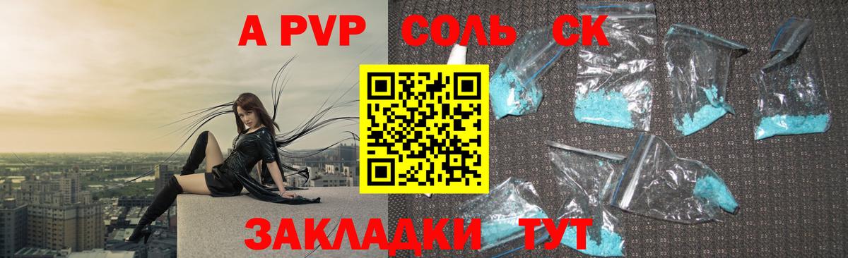 APVP Соль Шадринск