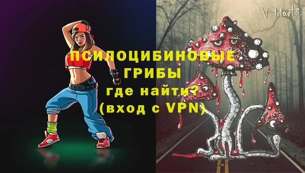 стаф Михайлов